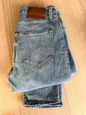 Levis 512 slim taper (Stretch)