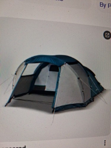 Quechua arpanez tent - tent,