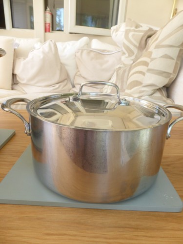 Stellar stainless steel large - steel,