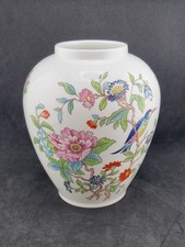 Aynsley Pembroke Flower Vase