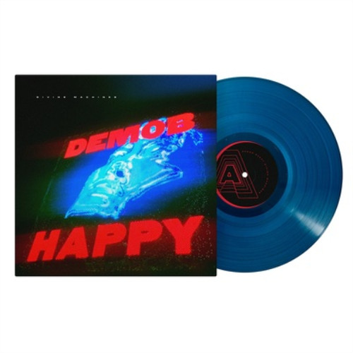 Demob happy divine - demob,