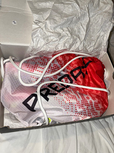 Adidas predator football boots - football,
