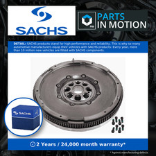 Dual Mass Flywheel DMF fits