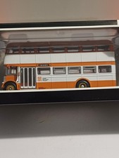 OOC 41106 Leyland PD3/East