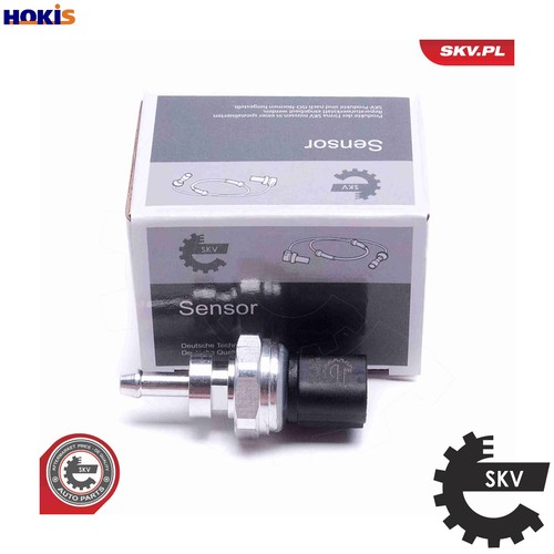 Sensor exhaust pressure - sensor,