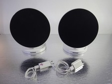 2pcs Telefunken BS1012ST White