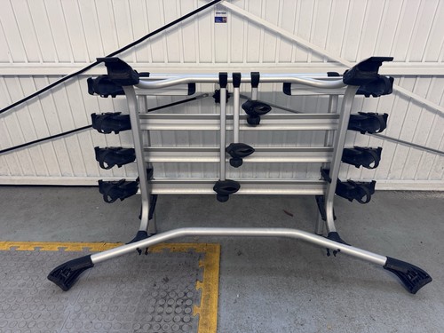 Genuine transporter bike - transporter, t6