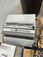 2007 Renz SRW 360 Comforplus