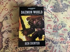 Daemon World Warhammer 40,000