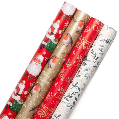 Traditional christmas - 4,