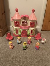 ELC Happyland Fantasy Magical