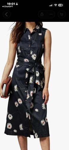 Ted baker bonina daisy floral - ted,