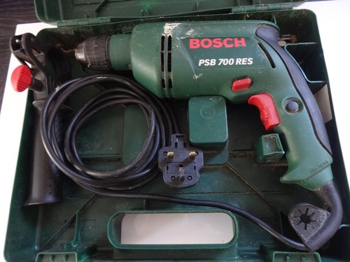 Bosch psb 700 res 700w - psb,