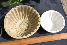 2 Vintage originals ceramic