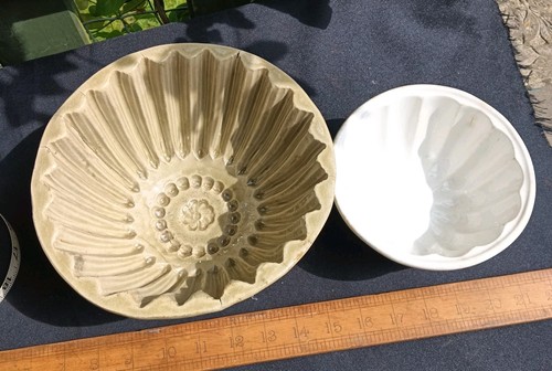 Vintage originals ceramic - 2,