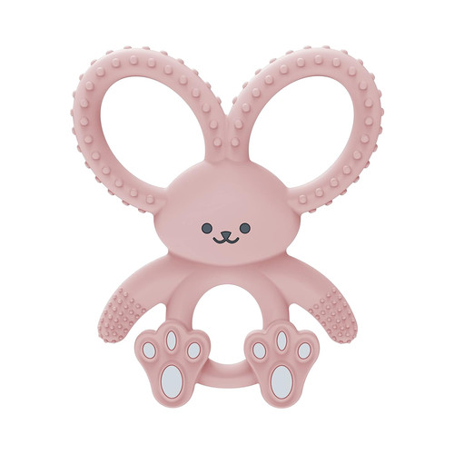 Flexees pink bunny soft 100 - flexees,