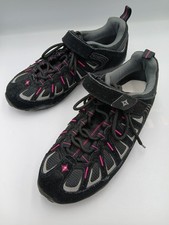 Specialized Size 6 Tahoe Mountain Bike Bicycle Cycling Shoes Womens 