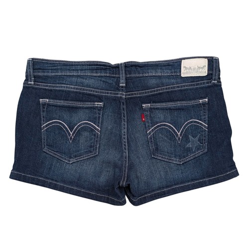 Levi y2k low rise - low, micro