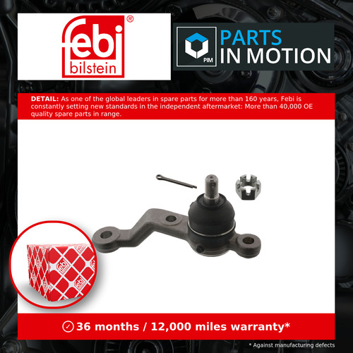 Ball joint fits lexus gs300 - joint,