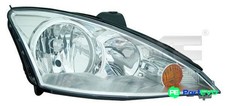 TYC RIGHT HEADLIGHT 206347052