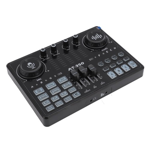 Professional live sound - live, card