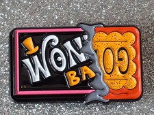 Willy Wonka Bar, Golden Ticket