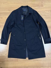 Ralph Lauren Men’s Mac