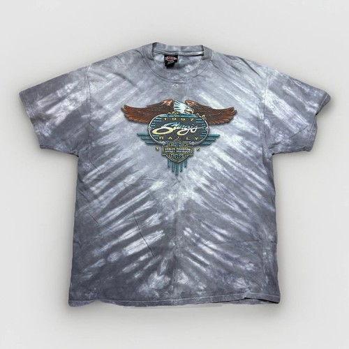 Vintage 90s harley davidson - vintage,
