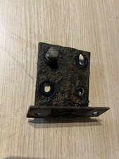 Land Rover Defender Steering