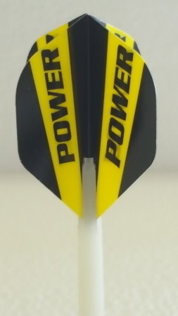 Mccoy power max - max, standard
