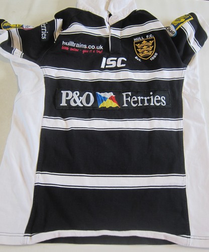 Hull 2011 season home rugby - hull,