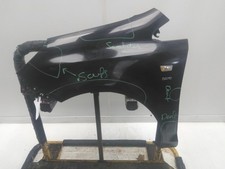 VAUXHALL CORSA Left Front Wing