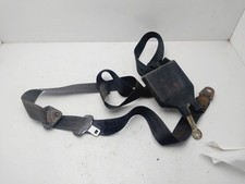 96097928 front seat belt lh