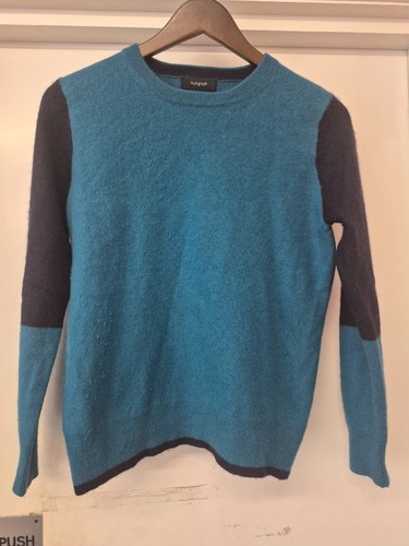 Ladies autograph teal navy - ladies,