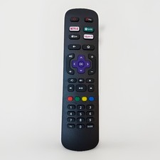 Hisense EN3A38 Compatible Remote Control Netflix TV+ Spotify Replacement Tested