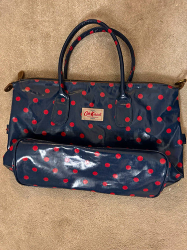Cath kidston navy - kidston, navy/red