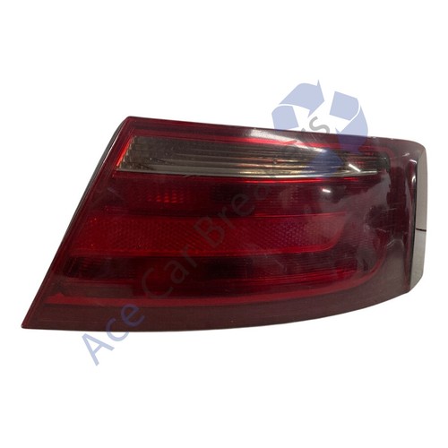 Audi 11 coupe - audi, 07-11