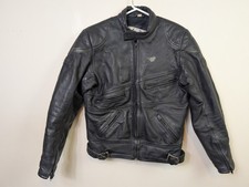 Belstaff mens black leather - mens,
