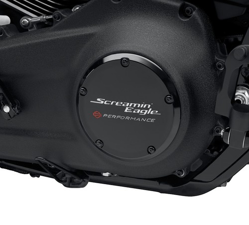 Harley davidson gloss black - harley-davidson,