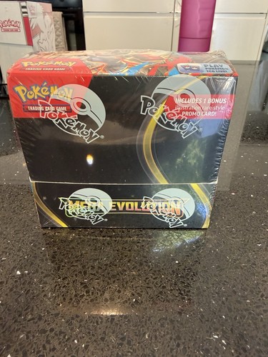 Pokemon tcg mega evolution - pokemon,