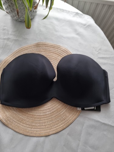 Wonderbra ultimate strapless - wonderbra,