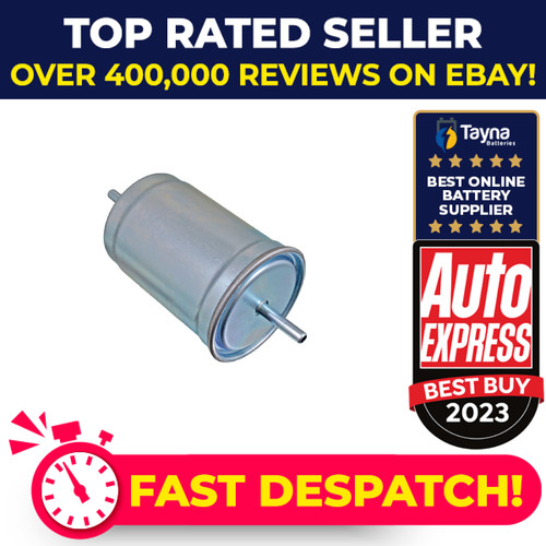 Fuel filter fits volvo - fuel,