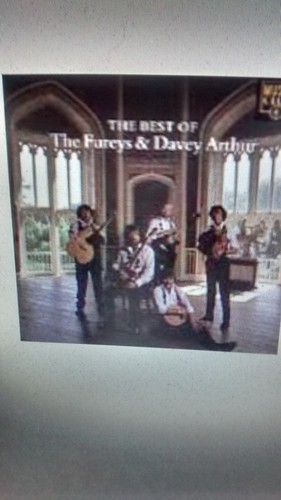 The fureys davey - fureys,