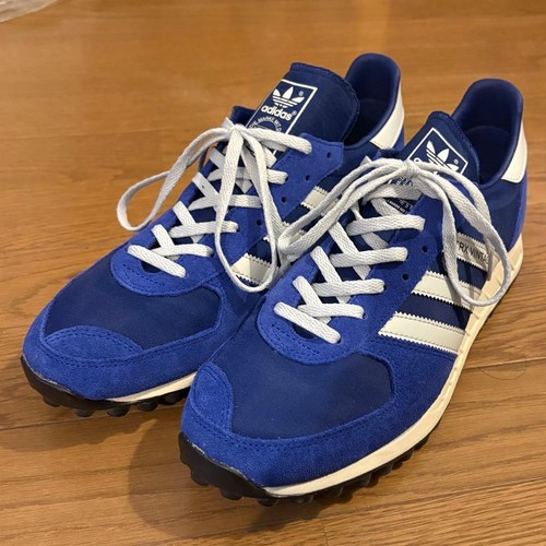 Adidas trx runner - vintage, 27cm