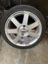 GENUINE FORD FIESTA MK6 / MK7