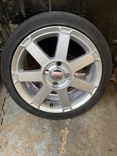 Genuine ford fiesta - ford,