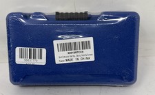 Unbranded 15 Piece Mini Socket Set - Sealed