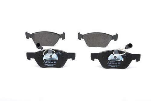Genuine bosch front - genuine, brake