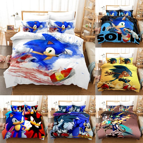 Cartoon anime sonic series - cartoon,