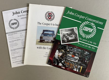 John Cooper Conversions